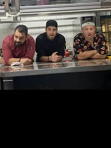 Our Team & Career Opportunities 8 cooks
