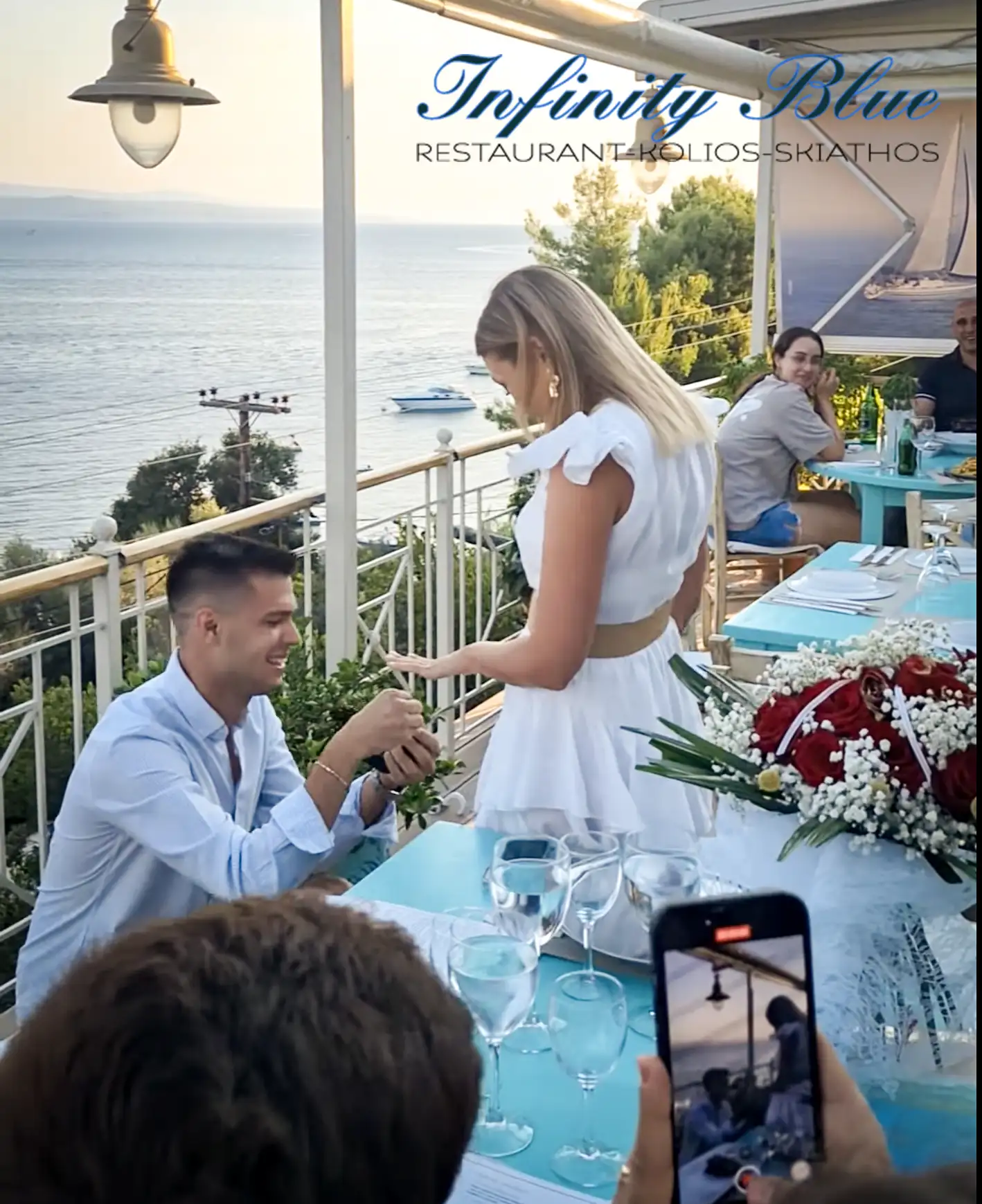 Wedding Proposals